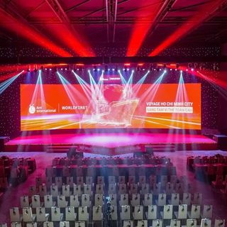 Màn hình LED 400 Inch chính hãng toàn quốc