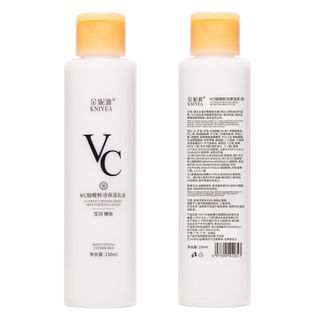 Sữa Dưỡng Da KNIYEA VC Sweet Orange Moisturizing Lotion 150ml – Dưỡng Ẩm, Làm Sáng Da, Ngừa Khô Sần
