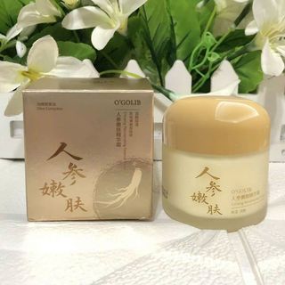 Kem Dưỡng Da O'GOLIB Nhân Sâm Tái Tạo & Trẻ Hóa Da – Ginseng Rejuvenating Cream