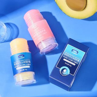 Sáp Dưỡng Ẩm TWG Chống Nứt Nẻ 40g – Cấp Ẩm, Ngừa Khô Da, Làm Mềm Da