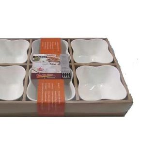 SET 6 CHÉN ĐỰNG NƯỚC CHẤM SIÊU XINH