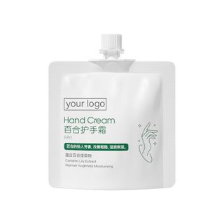 Kem dưỡng da tay Zencolor 30g dạng túi – Dưỡng ẩm mềm mịn, nhiều mùi hương lựa chọn