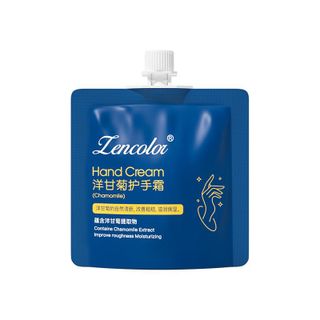 Kem dưỡng da tay Zencolor 30g dạng túi – Dưỡng ẩm mềm mịn, nhiều mùi hương lựa chọn