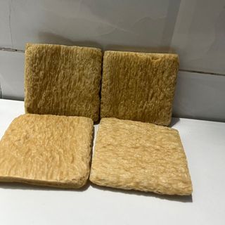 Đồ chay giá kho