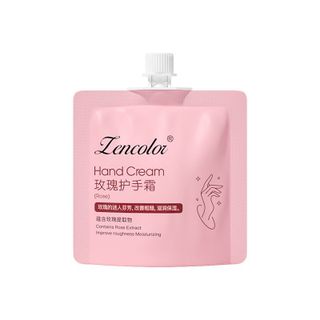 Kem dưỡng da tay Zencolor 30g dạng túi – Dưỡng ẩm mềm mịn, nhiều mùi hương lựa chọn