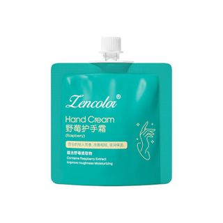 Kem dưỡng da tay Zencolor 30g dạng túi – Dưỡng ẩm mềm mịn, nhiều mùi hương lựa chọn