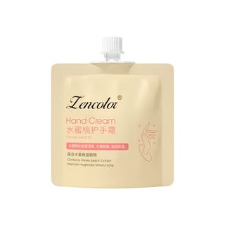 Kem dưỡng da tay Zencolor 30g dạng túi – Dưỡng ẩm mềm mịn, nhiều mùi hương lựa chọn