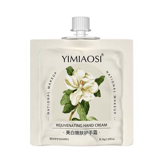 Kem dưỡng da tay YIMIAOSI 30g – Dưỡng ẩm mềm mịn, nhiều mùi hương thiên nhiên