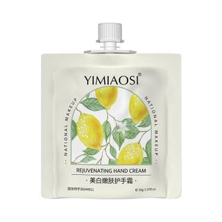 Kem dưỡng da tay YIMIAOSI 30g – Dưỡng ẩm mềm mịn, nhiều mùi hương thiên nhiên