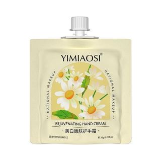Kem dưỡng da tay YIMIAOSI 30g – Dưỡng ẩm mềm mịn, nhiều mùi hương thiên nhiên