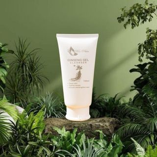 Sữa Rửa Mặt Trắng Da Thiên Nhiên Mộc Nhân