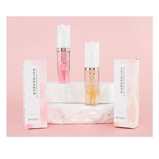Son dưỡng đổi màu Ehmznv Lipstick 4ml – môi căng bóng, mềm mịn, giữ ẩm lâu trôi