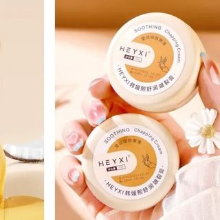 Kem dưỡng HEYXI chống nứt nẻ, làm mềm da tay chân, dưỡng ẩm sâu – 50g