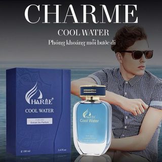 Charme Cool water 2024