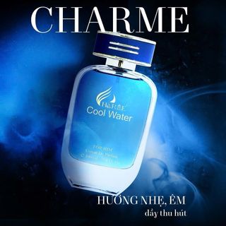 Charme Cool water 2024