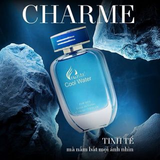 Charme Cool water 2024