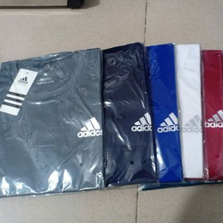 áo tron adidas,ao thun nam ,ao thun lạnh thể thao