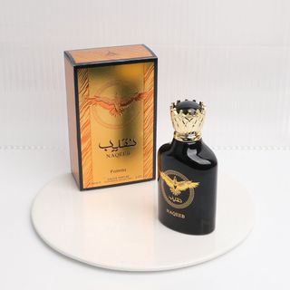 Nước Hoa Dubai Naqeeb Falinta 100ml – Hương Trầm Ấm Trung Đông, Lưu Hương Lâu