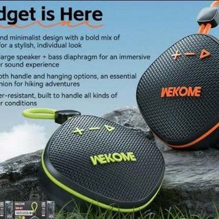 Loa bluetooth wekome wd07
