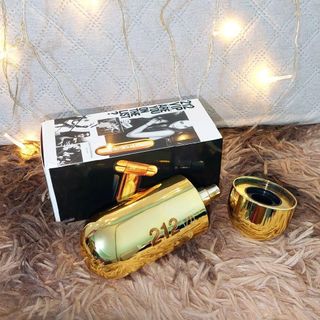 Nước hoa nam 212 Men Sexy - chai 100ml (Mã : 404ML) - Nước hoa 212 màu vàng giành cho nữ