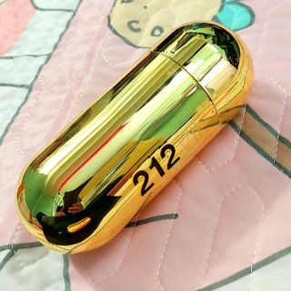 Nước hoa nam 212 Men Sexy - chai 100ml (Mã : 404ML) - Nước hoa 212 màu vàng giành cho nữ