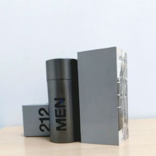Nước hoa nam 212 Men Sexy - chai 100ml (Mã : 404ML) - Nước hoa 212 màu vàng giành cho nữ