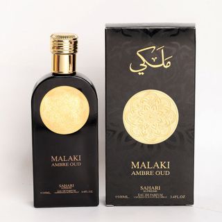 Nước Hoa Dubai Malaki 100ml – Hương Thơm Trung Đông Sang Trọng, Lưu Hương Lâu