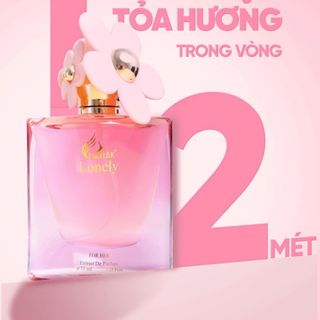 Charme LONELY nước hoa nữ