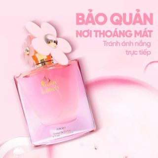 Charme LONELY nước hoa nữ