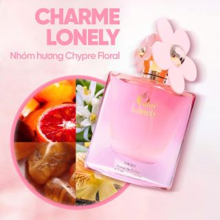 Charme LONELY nước hoa nữ