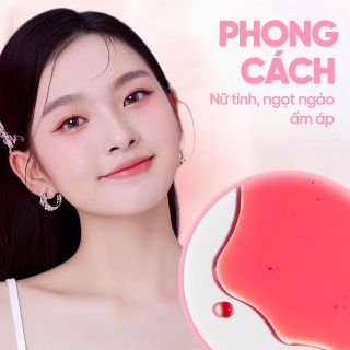 Charme LONELY nước hoa nữ
