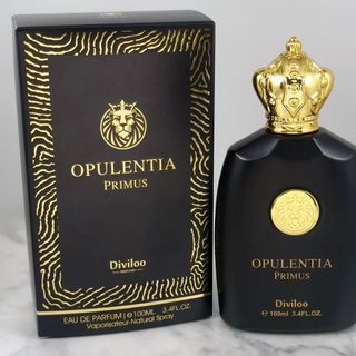 Nước Hoa Nam Nữ Opulentia Diviloo 100ml – Sang Trọng, Lưu Hương Lâu
