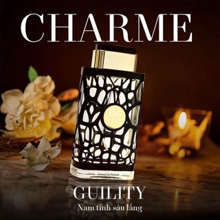 Charme Guility 2024