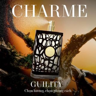 Charme Guility 2024