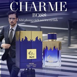Charme Boss 2024