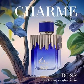 Charme Boss 2024
