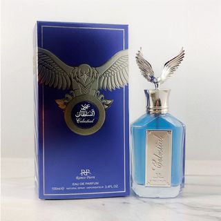 Nước Hoa Dubai Celestial & Royale 100ml – Hương Thơm Sang Trọng, Biểu Tượng Đôi Cánh Thiên Thần