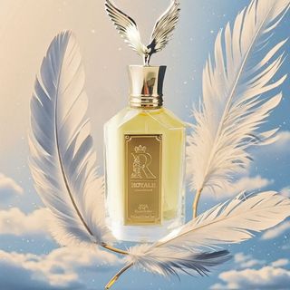 Nước Hoa Dubai Celestial & Royale 100ml – Hương Thơm Sang Trọng, Biểu Tượng Đôi Cánh Thiên Thần