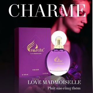 Charme Love 2024