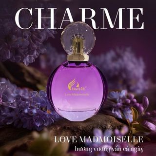 Charme Love 2024