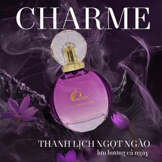 Charme Love 2024