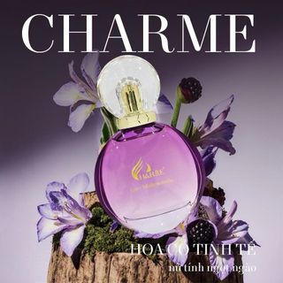 Charme Love 2024
