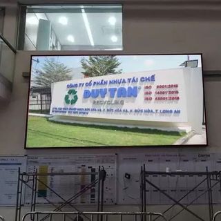 HCOM | Màn hinh LED 100 Inch chính hãng toàn quốc