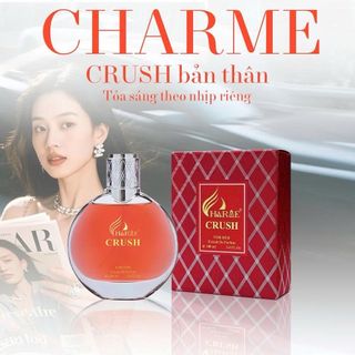 Charme Crush 100ml 2024