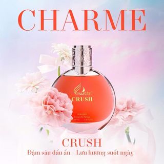 Charme Crush 100ml 2024