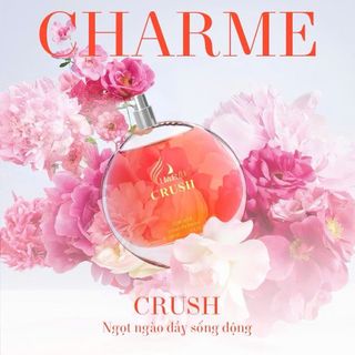 Charme Crush 100ml 2024