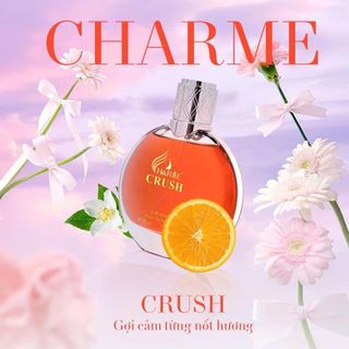 Charme Crush 100ml 2024