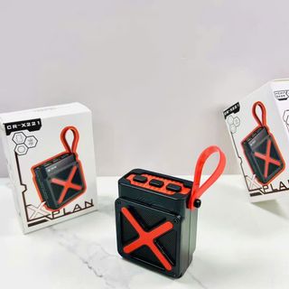 Loa Bluetooth CR-X221