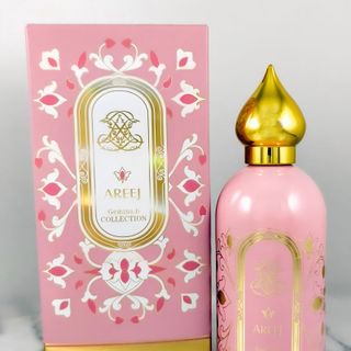Nước Hoa Dubai Gemia.b Collection Queen of Shera | Hayati | Khaltat Night, Areej 100ml