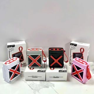 Loa Bluetooth CR-X221